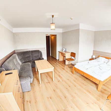 Amelia Zdroj Medical & Spa Iwonicz-Zdrój Exteriér fotografie