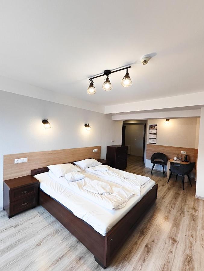 Amelia Zdroj Medical & Spa Iwonicz-Zdrój Exteriér fotografie