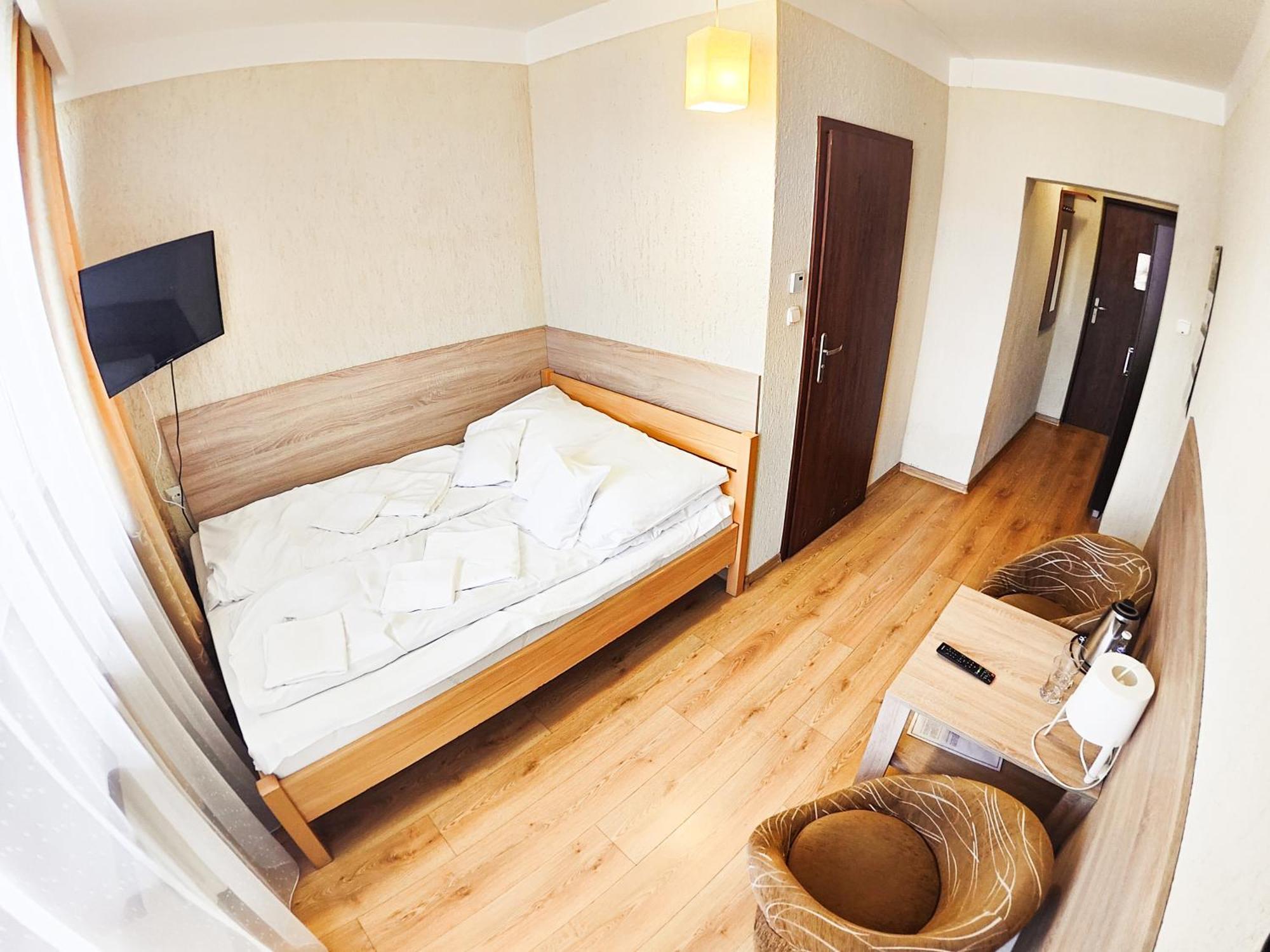 Amelia Zdroj Medical & Spa Iwonicz-Zdrój Exteriér fotografie