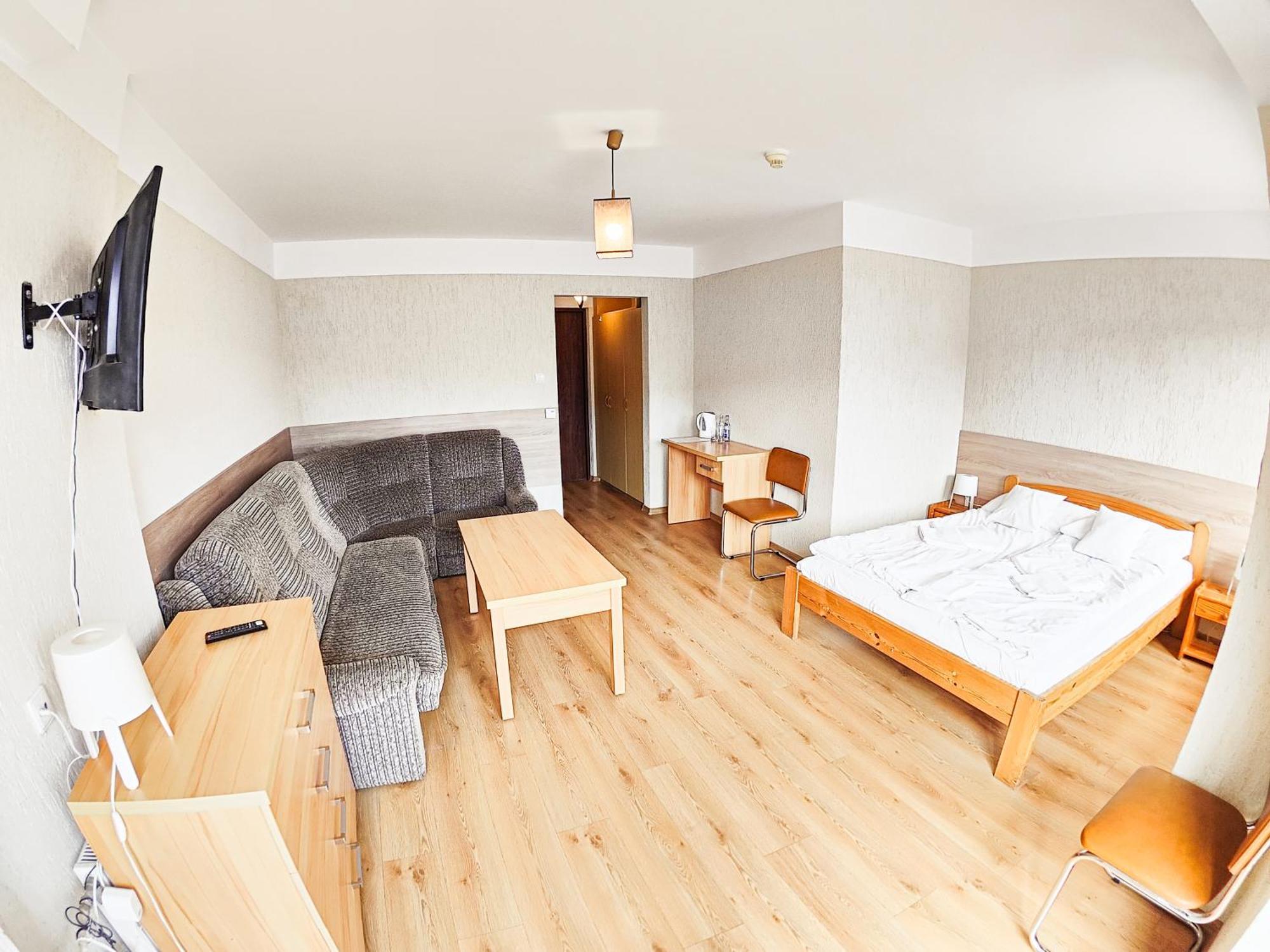 Amelia Zdroj Medical & Spa Iwonicz-Zdrój Exteriér fotografie