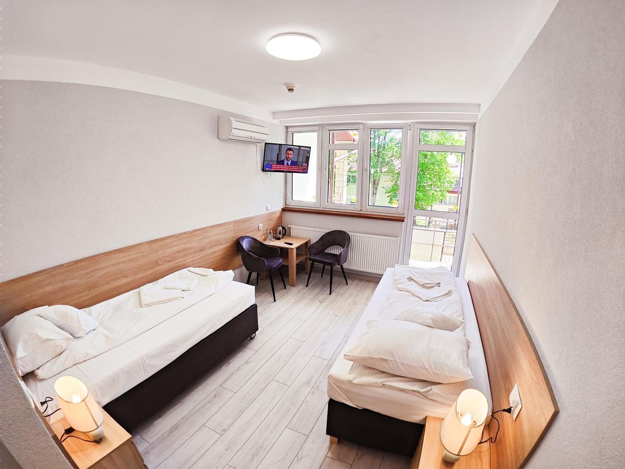 Amelia Zdroj Medical & Spa Iwonicz-Zdrój Exteriér fotografie