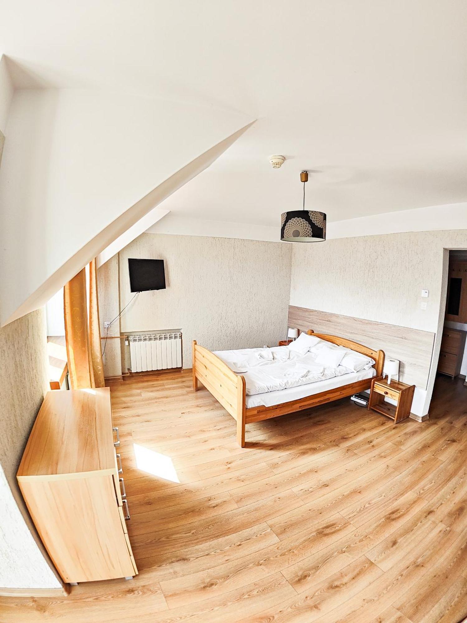 Amelia Zdroj Medical & Spa Iwonicz-Zdrój Exteriér fotografie
