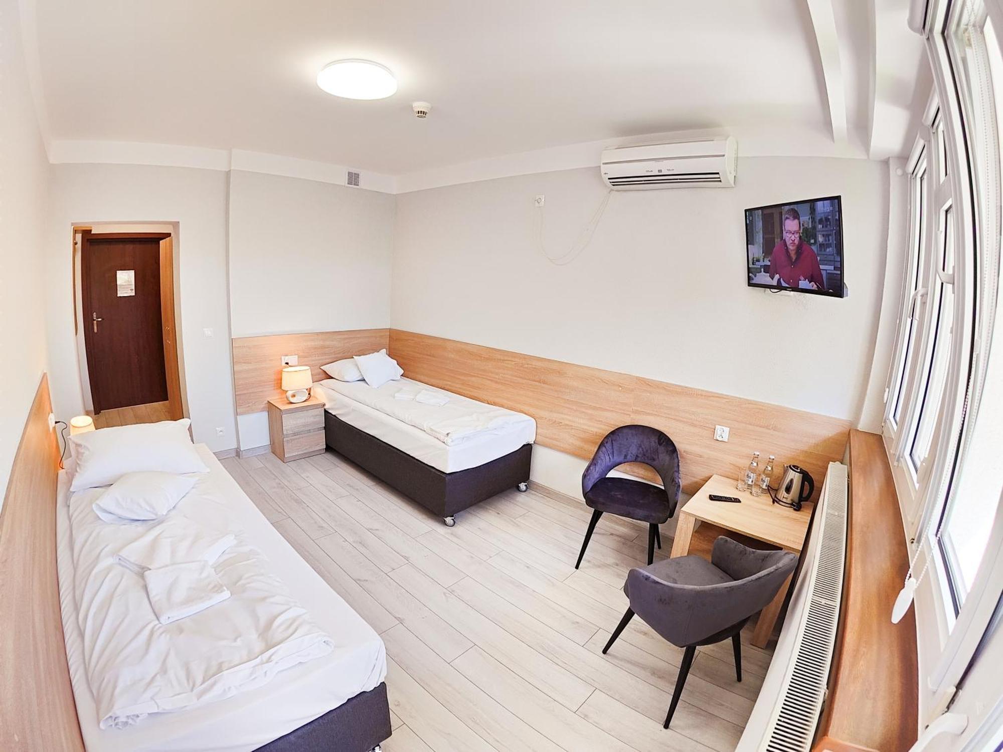 Amelia Zdroj Medical & Spa Iwonicz-Zdrój Exteriér fotografie