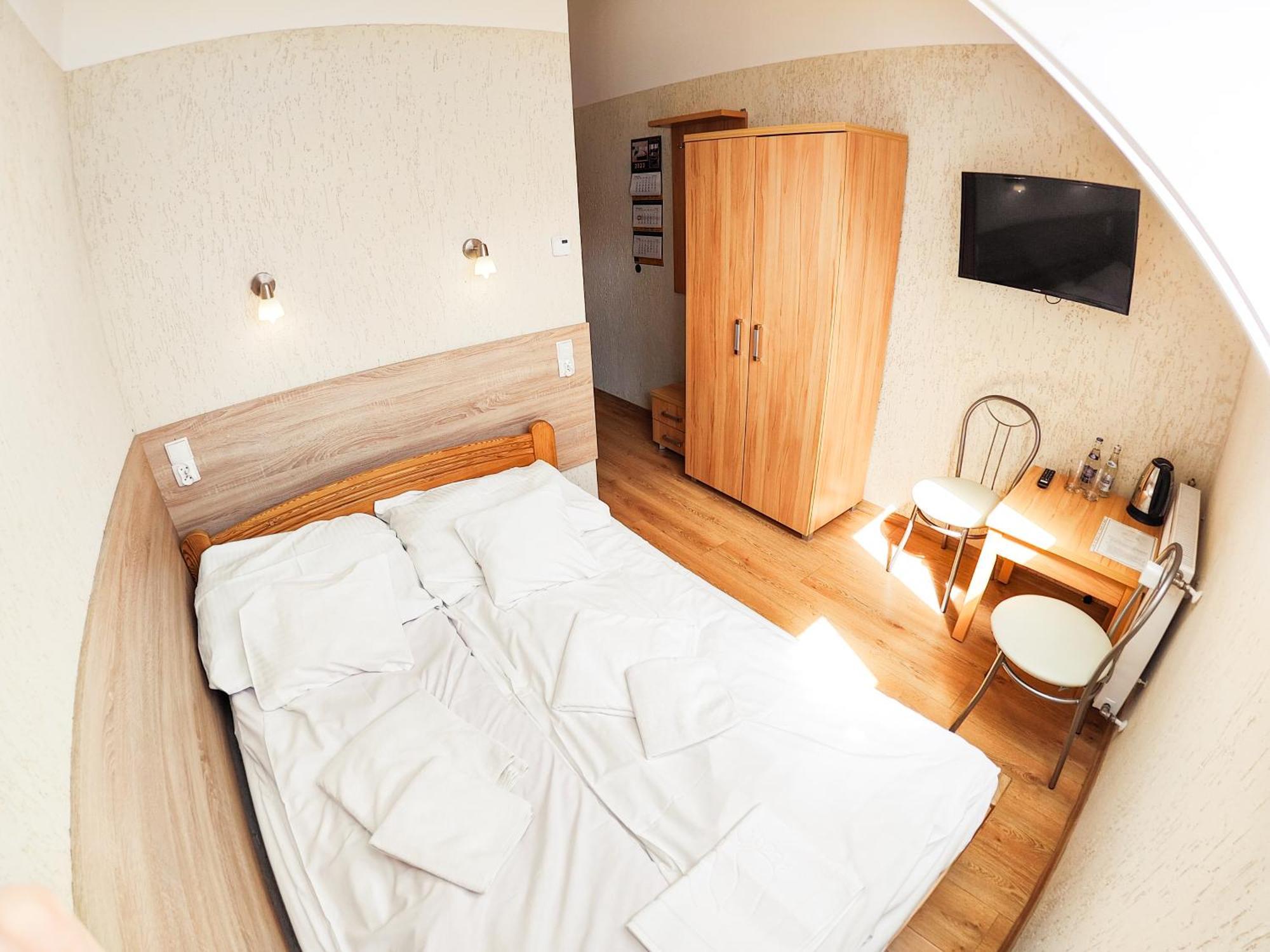 Amelia Zdroj Medical & Spa Iwonicz-Zdrój Exteriér fotografie