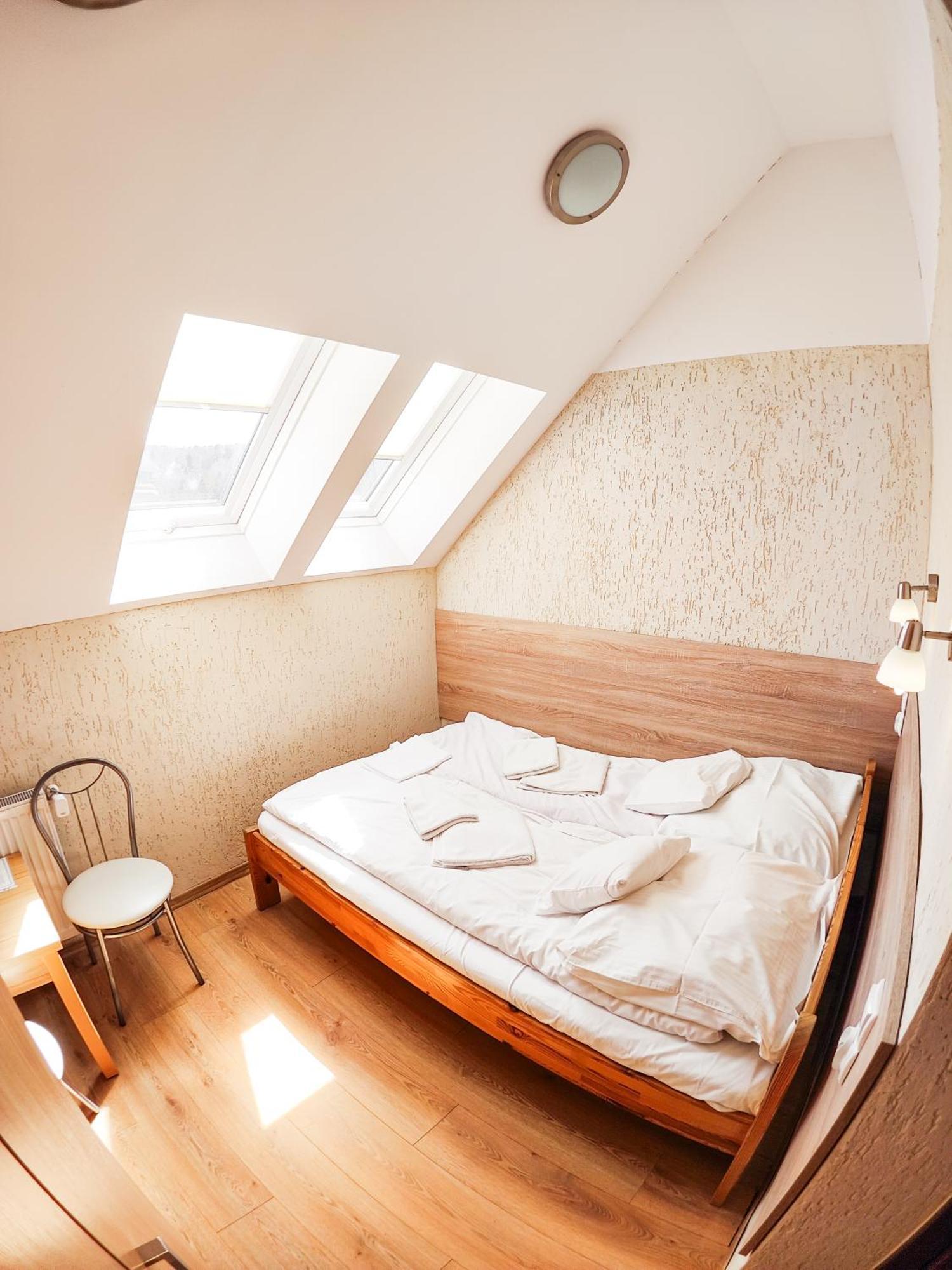 Amelia Zdroj Medical & Spa Iwonicz-Zdrój Exteriér fotografie
