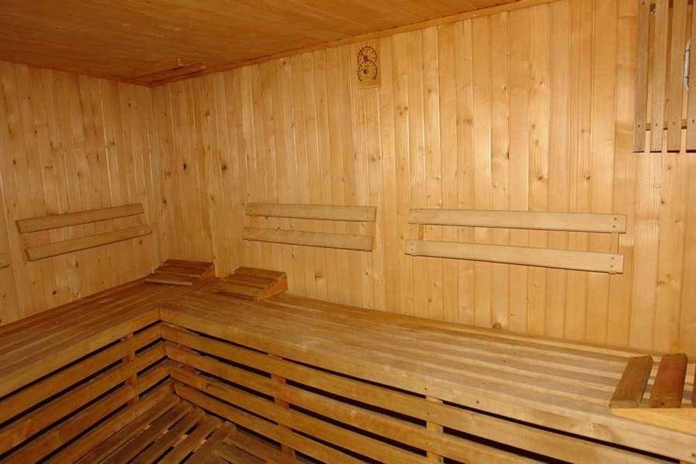 Amelia Zdroj Medical & Spa Iwonicz-Zdrój Exteriér fotografie