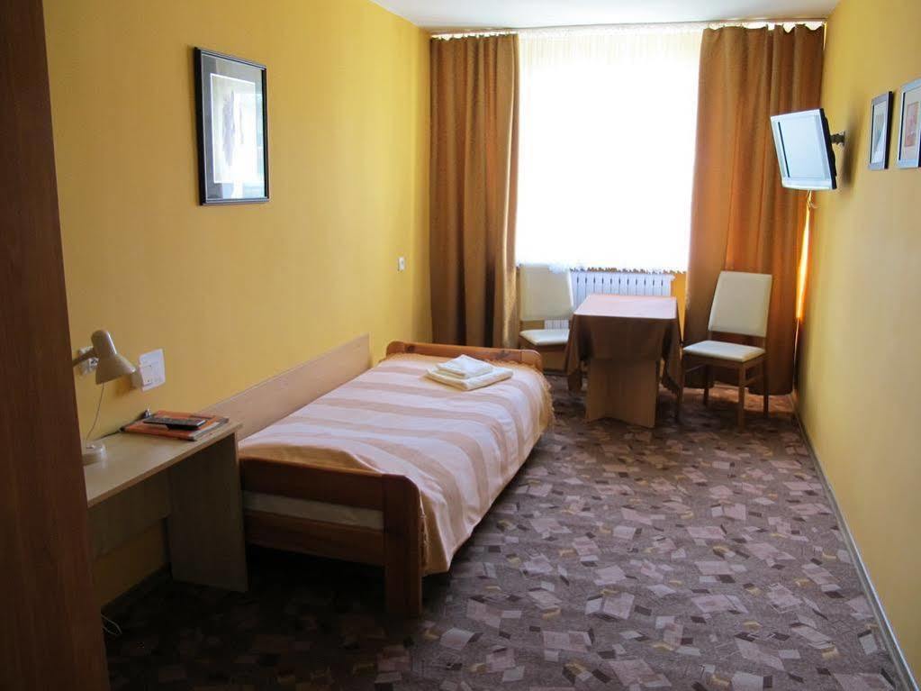 Amelia Zdroj Medical & Spa Iwonicz-Zdrój Exteriér fotografie