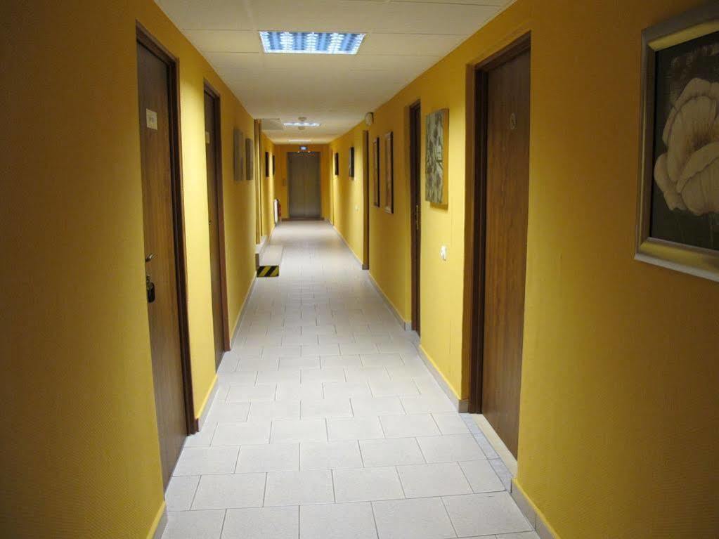 Amelia Zdroj Medical & Spa Iwonicz-Zdrój Exteriér fotografie