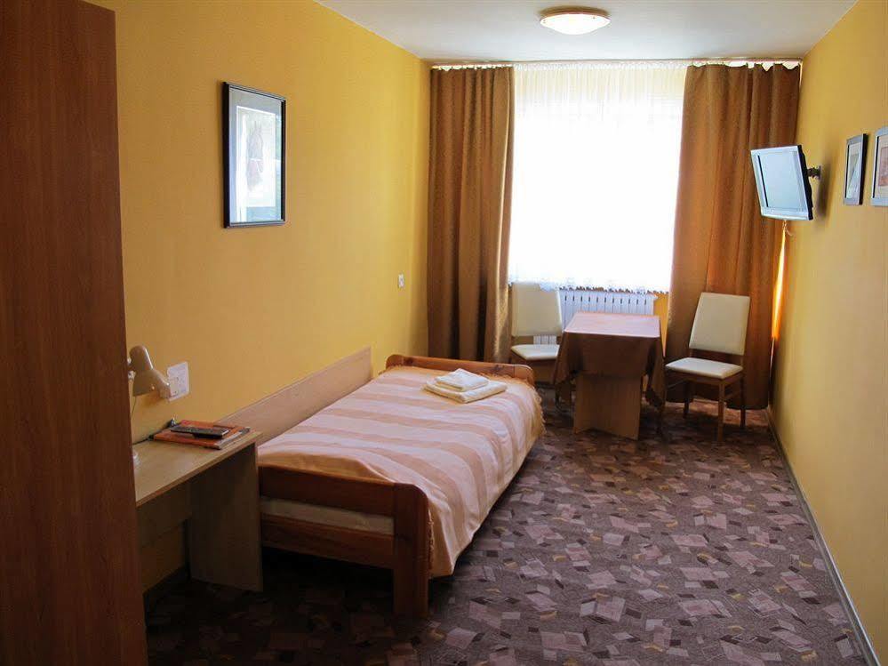 Amelia Zdroj Medical & Spa Iwonicz-Zdrój Exteriér fotografie